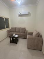 شقة بغرفة نوم وصالة - Ferienwohnung Ta'if