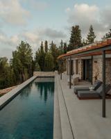 Villa mit privatem Pool