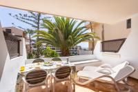 Oceanfront Tenerife South Abatros 254 - Ferienwohnung San Miguel De Abona