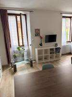 Casa FATA MELANIA-free parking-self check in - Chambres d'hôtes Tavernerio