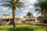Villa Urùca - B&B Cava d'Aliga