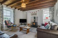 3 Bed in Gower oc-hh150 - Chambres d'hôtes Llangennith