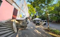 Home Odessa - Bed and Breakfast Odessa