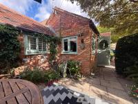 Bijou Malthouse - Ferienwohnung Alcester