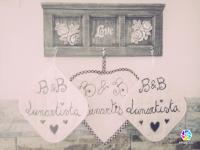 Lunartista - B&B