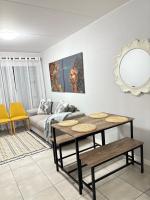Monochrome View - B&B Nelspruit
