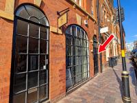 Stylish 2 BR Flat - Birmingham's Jewellery Quarter - B&B Birmingham