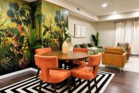 RAP Retreat - Free Parking - Lake Trail - Near Navy Yard and Capitol Hill - B&B Washington D.C.