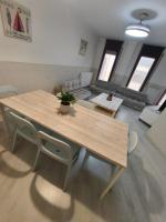 Apartseu - Ferienwohnung La Seu d'Urgell