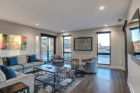 Luxury Downtown Asheville Condo Mountain Views - B&B Asheville