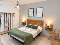 Apartamento Nieves Viejas - Santa Marina - Bed and Breakfast Córdoba