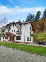 Vila de Sub Pădure - B&B Zarnesti
