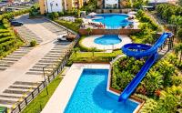 Descanso y Confort 3 Luxury - B&B La Tebaida