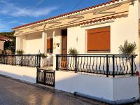Villa Maronia - Ferienwohnung Maroneía