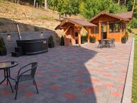 Vila de Sub Pădure - B&B Zarnesti