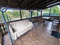 Ainex - Bed and Breakfast Giroc