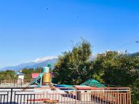 Aashiyana Homestay - Bed and Breakfast Bāri