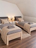 Laatzen House - Ferienwohnung Hannover
