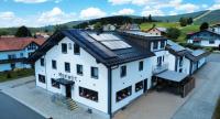 Maxlwirt - Gasthaus Pension Gibis - B&B Mauth