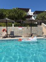 Southern Dreams Apartments - B&B Gennadi