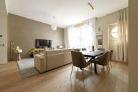 The Milan Suite - B&B Milan