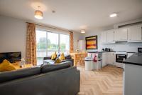 Dúnáras Holiday Apartments - Galway City - Chambres d'hôtes Galway