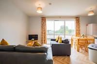 Dúnáras Holiday Apartments - Galway City - Chambres d'hôtes Galway