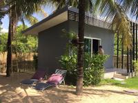 Coco Coozy - Ferienwohnung Kanchanaburi