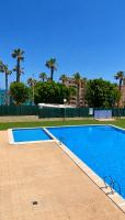 La Mata Apartment - Chambres d'hôtes Torrevieja