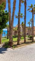 La Mata Apartment - Bed and Breakfast Torrevieja