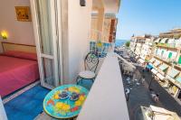 Meublè Casa Mannini Rooms - B&B Maiori