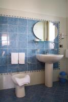 Camera Matrimoniale/Doppia con Letti Singoli con Balcone 