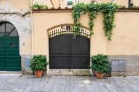 Casa Clara Luxury with Terrace - B&B Lucca