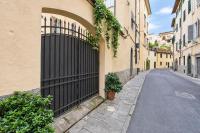 Casa Clara Luxury with Terrace - B&B Lucca
