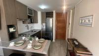 13 Apartamento en Santiago en fente al Metro - B&B Santiago