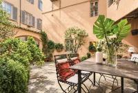 Casa Clara Luxury with Terrace - Ferienwohnung Lucca
