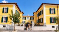 Marruvium 1937 - Bed and Breakfast Avezzano