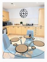 City Centre apartment. - Chambres d'hôtes Wrexham