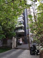 Apartamento en Providencia con estacionamiento privado - B&B Santiago