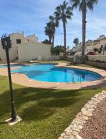 Maison avec piscine - B&B Urbanizacion los Balcones