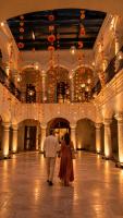 Casa Quiote Hotel Boutique City Center based - Adults Only - B&B Oaxaca