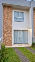Lebenslust Blumenau - Casa perto da Vila Germânica - 1,5 km - B&B Blumenau