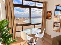 VISTA PLAYA CANTERAS plus - Chambres d'hôtes Las Palmas de Gran Canaria