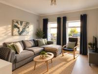 Stylish City Retreat 2 - sleeps 6 - B&B Galway