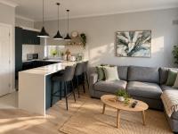 Stylish City Retreat 2 - sleeps 6 - Bed and Breakfast Galway