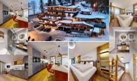 Moonlight Apartments - Bed and Breakfast Söll