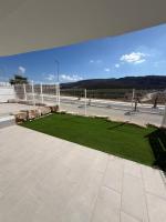 Residencial Zahara Lirio, Bloque 2 Jardín 4 - B&B Zahara de los Atunes
