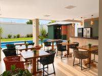 Pousada Graciosa - B&B Palmas