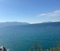 Sunset Sea View - B&B Vlore