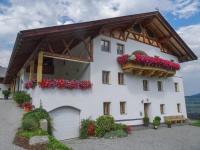 B&B Innsbruck - Hoarachhof - Bed and Breakfast Innsbruck